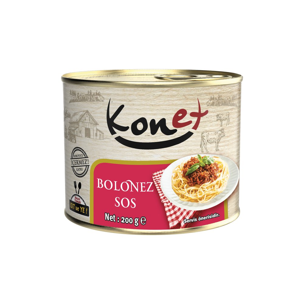 Bolonez Sos